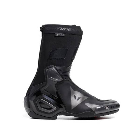 SPORTOWE BUTY MOTOCYKLOWE DAINESE AXIAL 2 BOOTS CZARNY