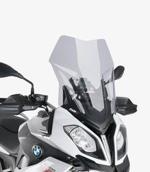 SZYBA TURYSTYCZNA PUIG DO BMW S1000XR 15-19