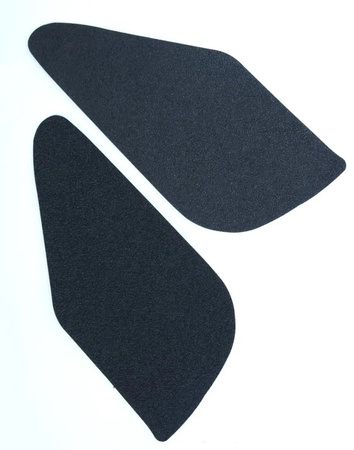 TANKPAD ANTYPOŚLIZGOWY 2 CZĘŚCI CLEAR TRIUMPH SPRINT ST (99-09)