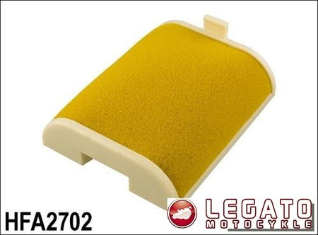 FILTR POWIETRZA HIFLO