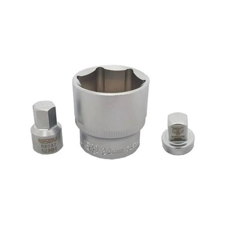 Extension for tool set for BMW motorbikes, for BMW F850GS / F750GS