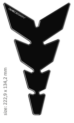 ONEDESIGN tankpad Moon Slim