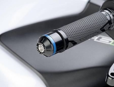 KOŃCÓWKI KIEROWNICY UNIWERSALNE M15 / M17