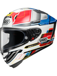 Kask SHOEI X-SPR Pro Proxy TC-10