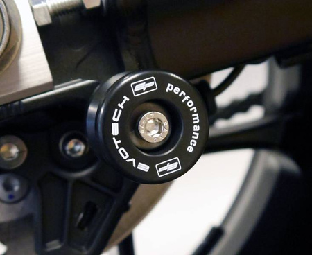 Evotech Performance rolki wahacza - Aprilia RSV1000 Factory (2004-2008)