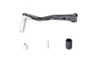 DŹWIGNIA ZMIANY BIEGÓW BLACK KAWASAKI Z650 (16-19) / Z650RS (21-)