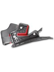 SHOEI Wkładki policzkowe 31mm do kasku NXR