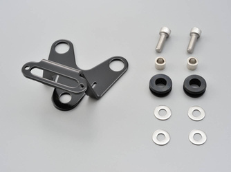 Wspornik do VELONA60  czarny