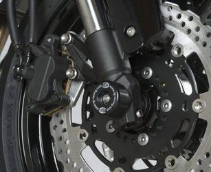 SLIDERY PRZEDNIEGO ZAWIESZENIA KAWASAKI Z800 13 R&G