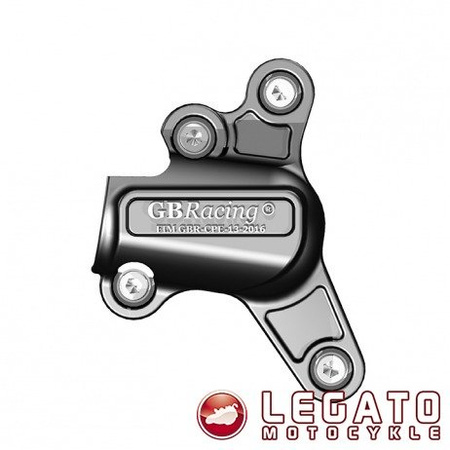 Osłona pompy wody GB Racing Yamaha MT-09 2013-2016 / XSR 900 2015-2016