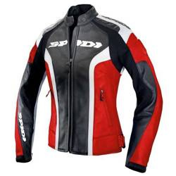 SPIDI KURTKA SKÓRZANA RR LADY