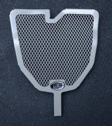 OSŁONA KOLEKTORÓW WYDECHOWYCH HONDA CBR600RR 13- TITANUM