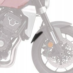 Przedłużenie błotnika do Honda CB1000R / Black 2018-2025 (przednie)