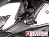 MOCOWANIE LAMPY HAWK CZARNE SUZUKI DL 650 V-STROM (11-) SW-MOTECH