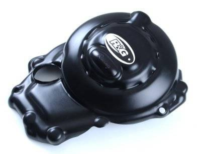 ZESTAW OSŁON SILNIKA RG RACING KAWASAKI ZX10 11-16 (3 CZĘŚCI) BLACK