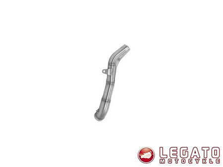 Rura łącząca, decat Arrow Yamaha YZF-R1 2007-2008