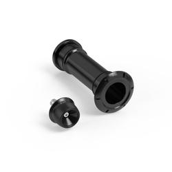 Zestaw slider Cardana i osłona tylnej piasty