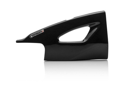 Carbon2Race karbonowe osłony wahacza Suzuki GSX-R 1000 2007-2008