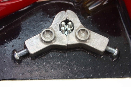 Acerbis Handbary RALLY PRO 