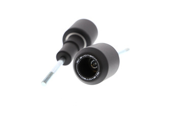 Evotech Performance crash pady - Kawasaki Z650 Urban (2022+)