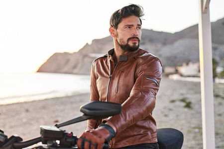 HUNTER+ 2.0IGHT BRW Shima