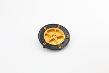 Korek wlewu paliwa  EVOTECH RC Ducati