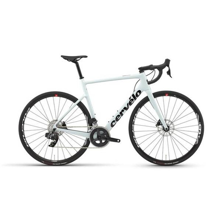 ROWER CERVELO CALEDONIA-5 RIVAL ETAP AXS GLACIER 56