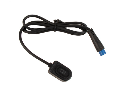 Switch for LED Nova headlights (one piece)