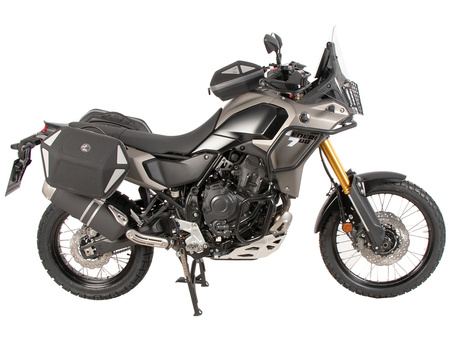 C-Bow sidecarrier for Yamaha Ténéré 700 (2025-)