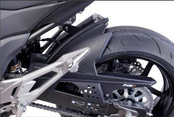 BŁOTNIK TYLNY PUIG DO KAWASAKI Z800 13-16