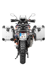 ZEGA Evo X special system for KTM 1290 Super Adventure S/R (2021-)