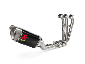 Akrapovic Układ wydechowy Racing Line Yamaha MT-09