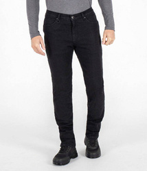 Richmond MK3 Cordura Jeans - short