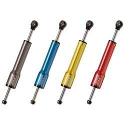 Amortyzator skrętu Bitubo wraz z mocowaniem Kawasaki ZX-6R 2007-2008