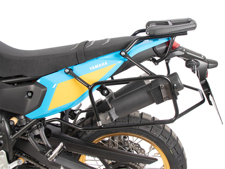 Easyrack Topcasecarrier for Yamaha Ténéré 700 Rally (2025-), black