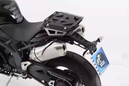 Triumph Speed Triple 1050 (2011-2015) sportrack