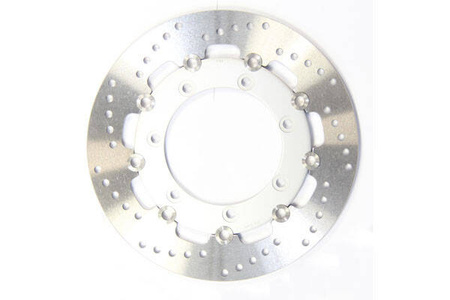 EBC Tarcza hamulcowa do motocykli MD4131LS Street