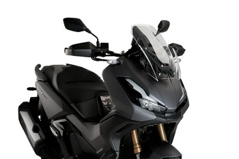 Szyba sportowa PUIG do Honda X-Adv 350 22 Przezroczysty (W) 21273W