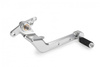 Dźwignia hamulca nożnego PUIG do Yamaha MT-09 21-23 / Tracer 9 21-23 Srebrny (P) 21780P