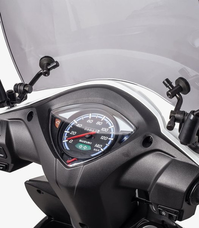 OWIEWKA PUIG DO SUZUKI ADDRESS / GP 15-20 (URBAN)