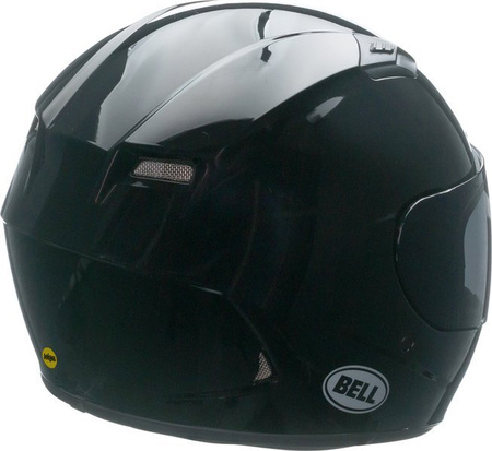 Kask Bell Qualifier DLX Mips Black
