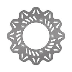 EBC Tarcza hamulcowa motocyklowa VR1191 VEE