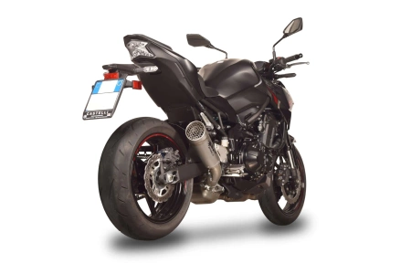 Spark Tłumik Końcowy GRID-O Kawasaki Z900 2020-2024