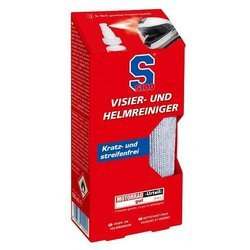 Preparat do Czyszczenia Wizjera i Skorupy Kasku S100 Visor And Helmet Cleaner 100ml