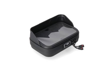 POKROWIEC NA GPS PRO NAVI CASE SW-MOTECH BLACK