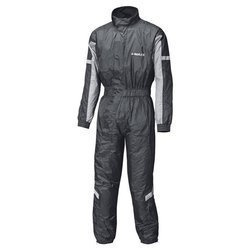 Motocyklowy Kombinezon Przeciwdeszczowy Held Splash 2.0 Silver