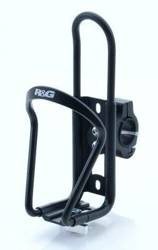 KOSZYK NA BIDON RG RACING BLACK