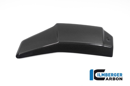 Osłona chłodnicy prawa - połysk ducati streetfighter v4 2020-2022 ILMBERGER WKR.018.SFV4G.K