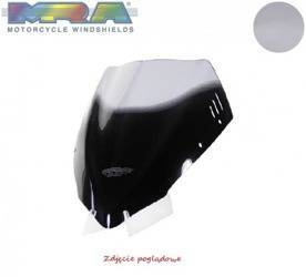 Szyba MRA HONDA MSX 125 2013-> NR1