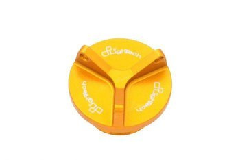 Korek wlewu oleju LighTech M25x1,5  APRILIA, MV AGUSTA